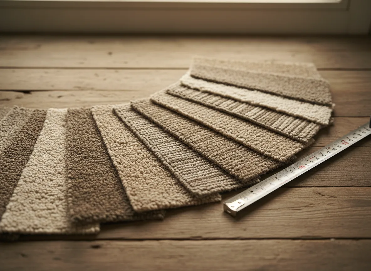 Carpet Installation Ney, OH FAQs